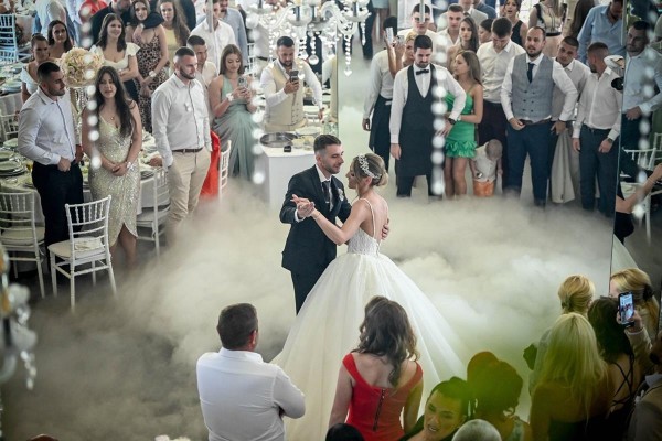 New Lux Event Centar